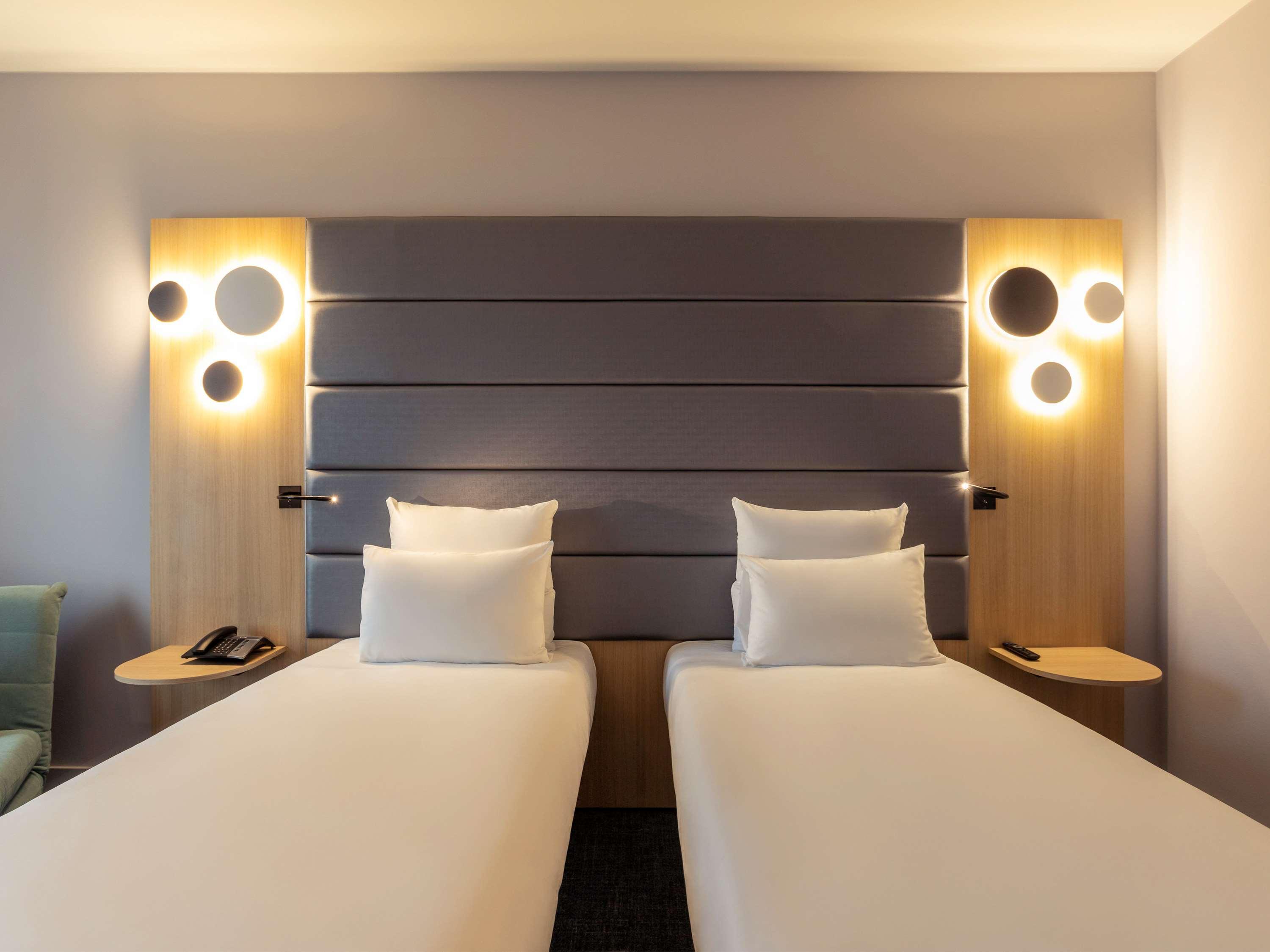 Novotel Brussels Centre Midi Saint-Gilles Ngoại thất bức ảnh