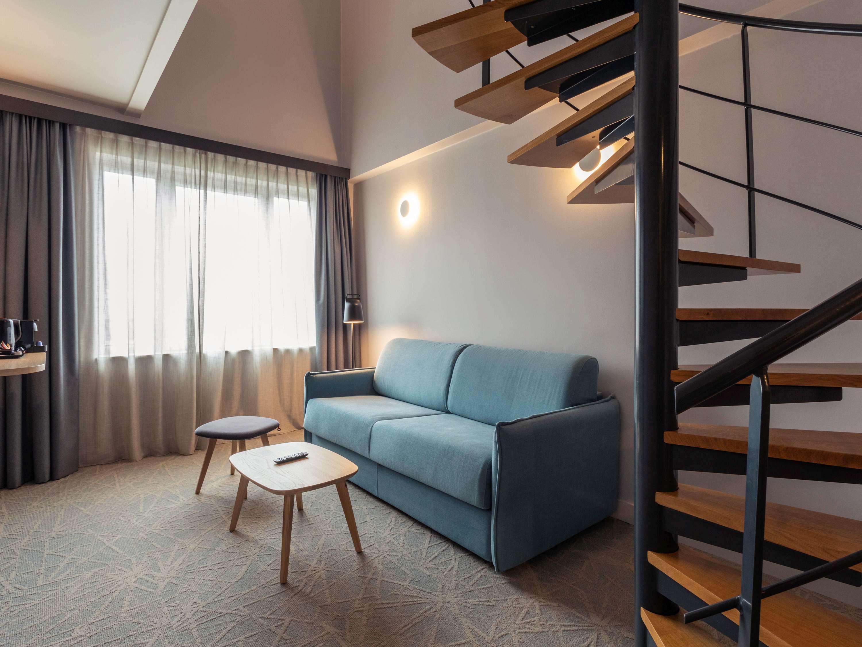 Novotel Brussels Centre Midi Saint-Gilles Ngoại thất bức ảnh