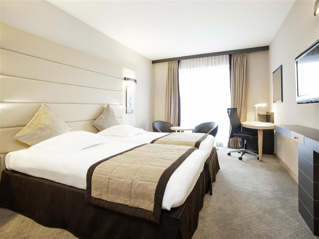 Novotel Brussels Centre Midi Saint-Gilles Ngoại thất bức ảnh