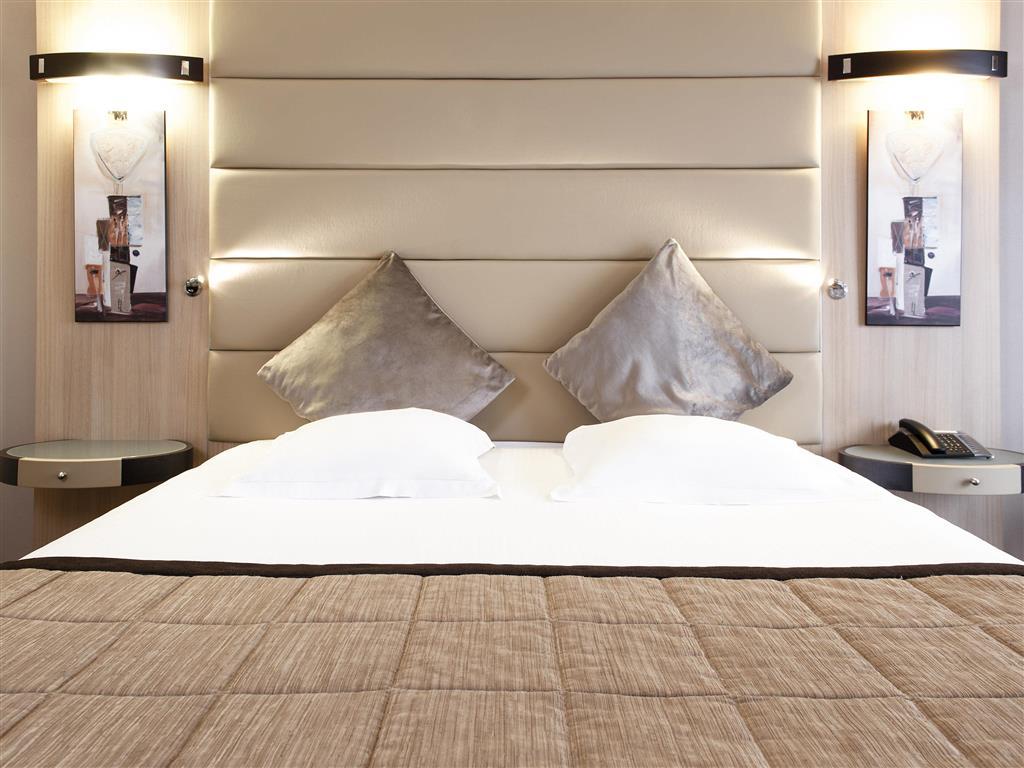 Novotel Brussels Centre Midi Saint-Gilles Ngoại thất bức ảnh